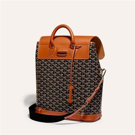 alpin mm backpack